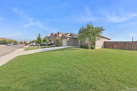 104 Black Scoter San Antonio TX 78253