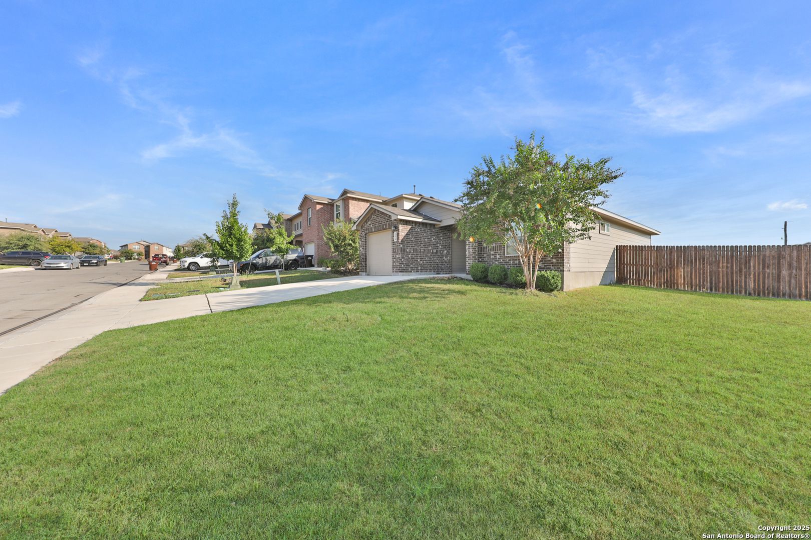 104 Black Scoter San Antonio TX 78253