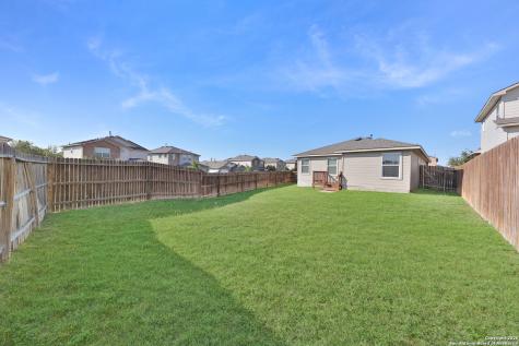 104 Black Scoter San Antonio TX 78253