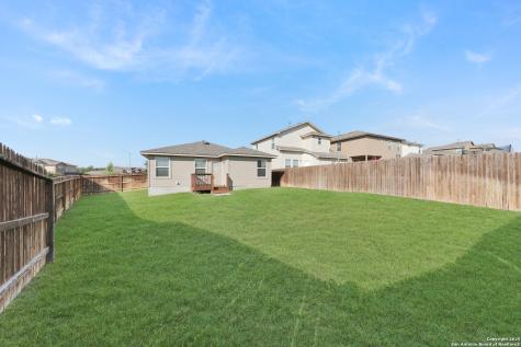 104 Black Scoter San Antonio TX 78253