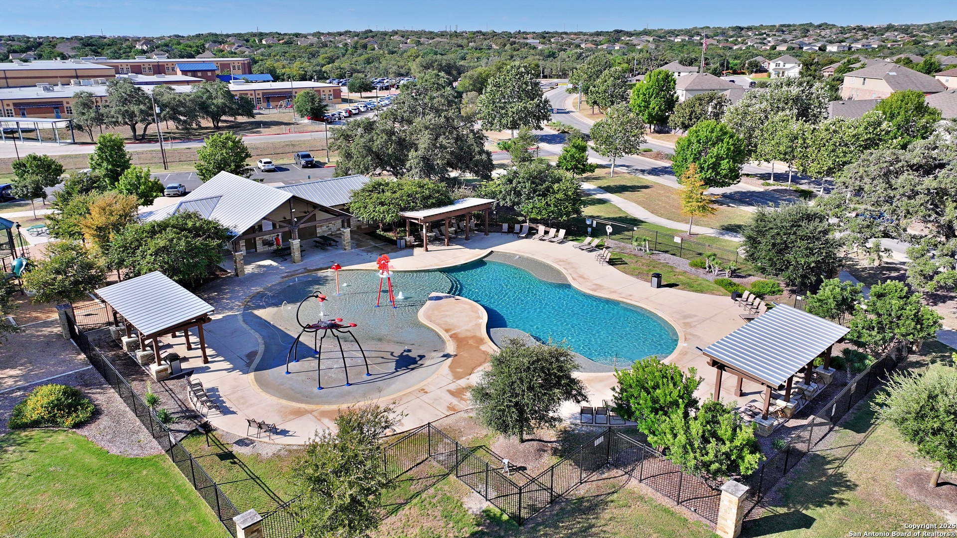 104 Black Scoter San Antonio TX 78253