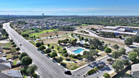 104 Black Scoter San Antonio TX 78253