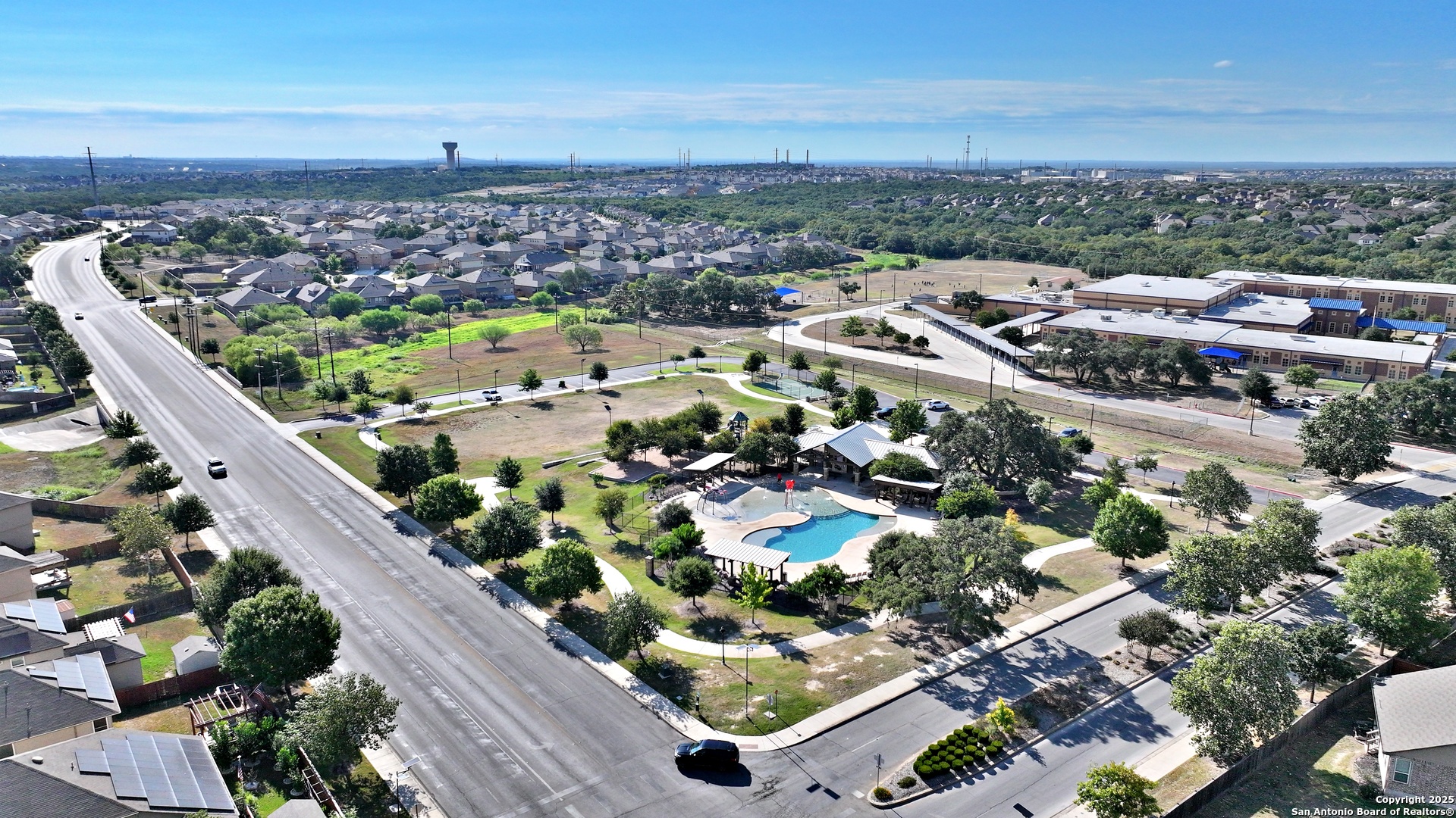 104 Black Scoter San Antonio TX 78253