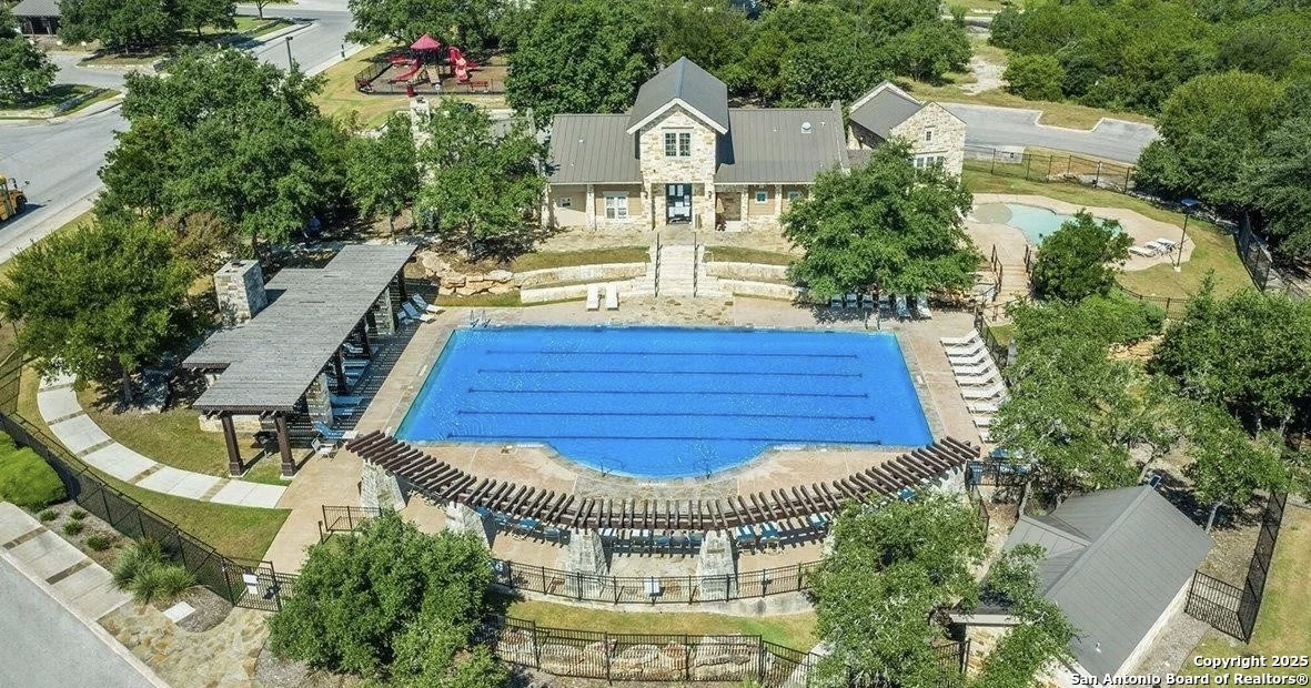 104 Black Scoter San Antonio TX 78253
