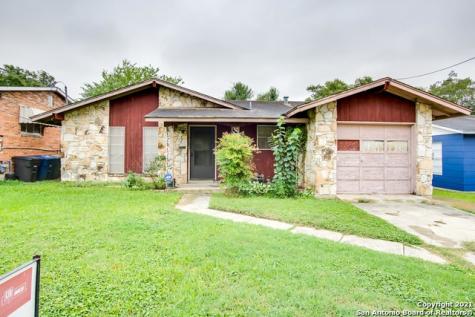 910 Nevada Street San Antonio TX 78203