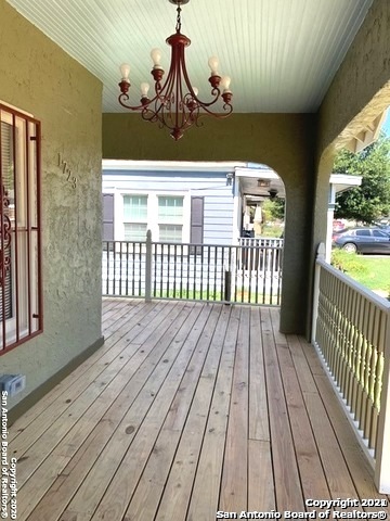 1723 Mckinley Avenue San Antonio TX 78210