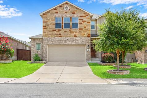 2414 Valencia Crest San Antonio TX 78245