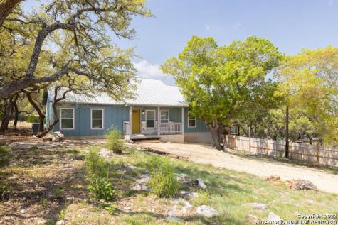 1365 Deer Run Pass Canyon Lake TX 78133
