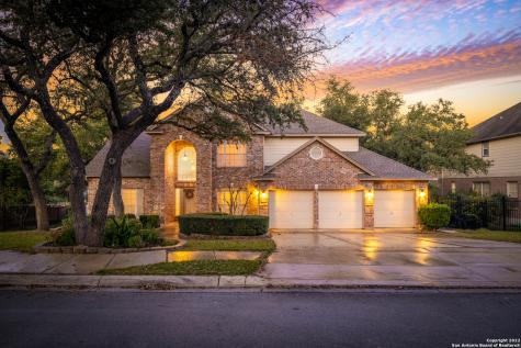 2761 Valencia Lane Schertz TX 78154