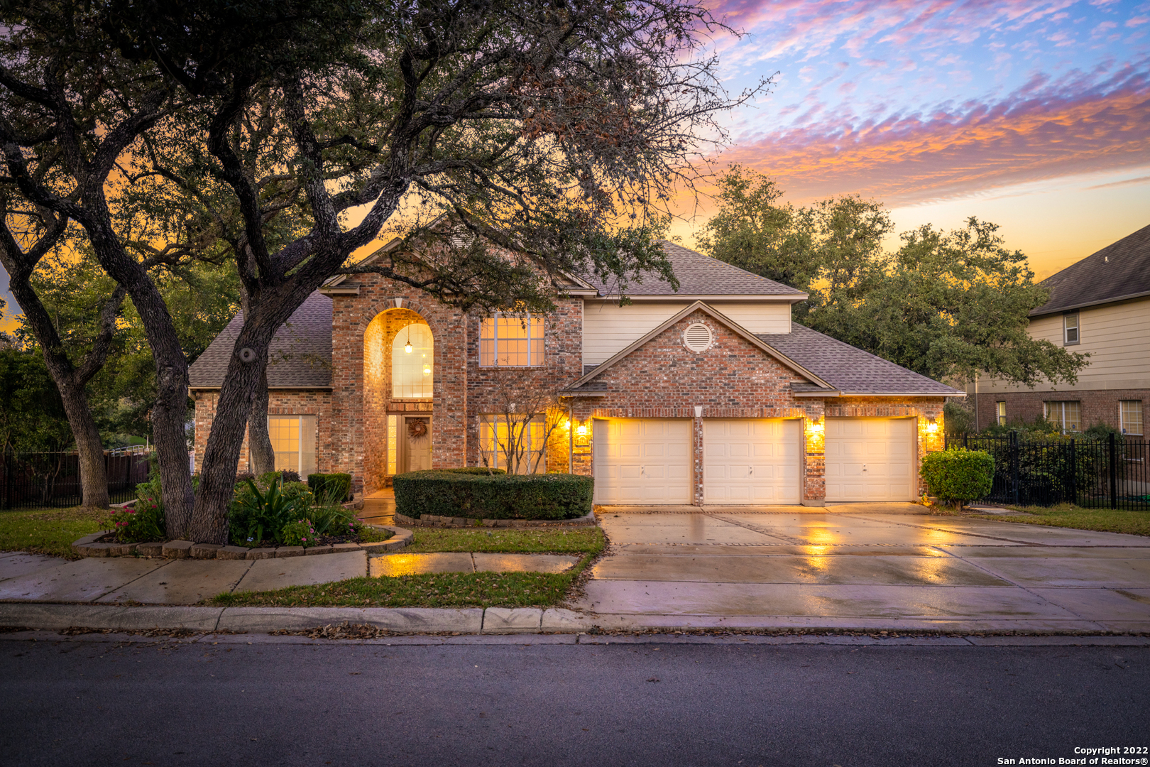 2761 Valencia Lane Schertz TX 78154