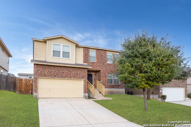 10715 Ranchland Fox San Antonio TX 78245