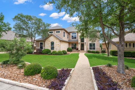 3102 Ivory Creek San Antonio TX 78258