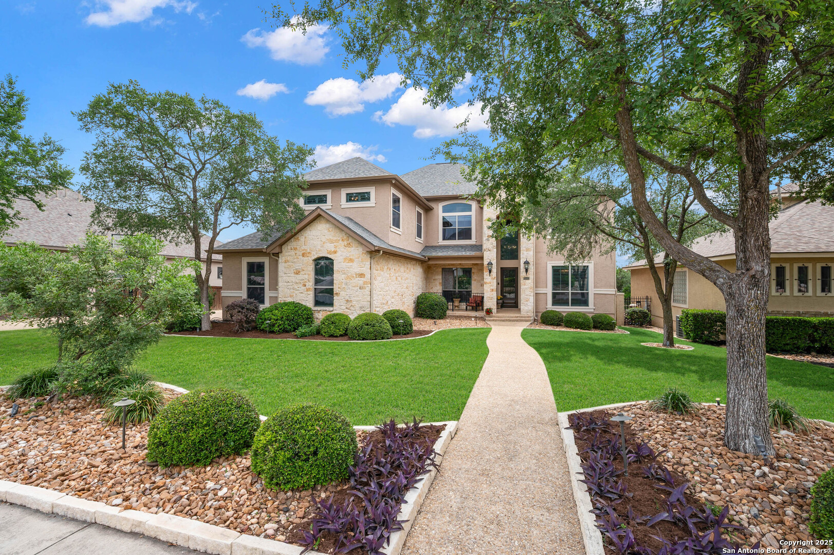 3102 Ivory Creek San Antonio TX 78258