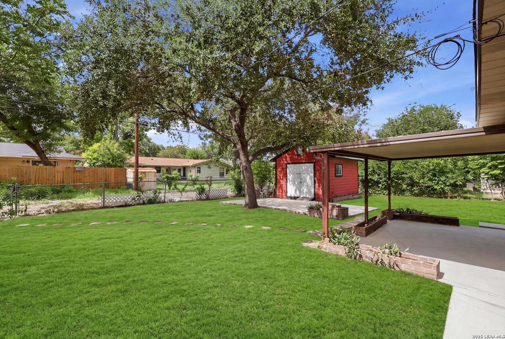 429 E Wright Boulevard Universal City TX 78148