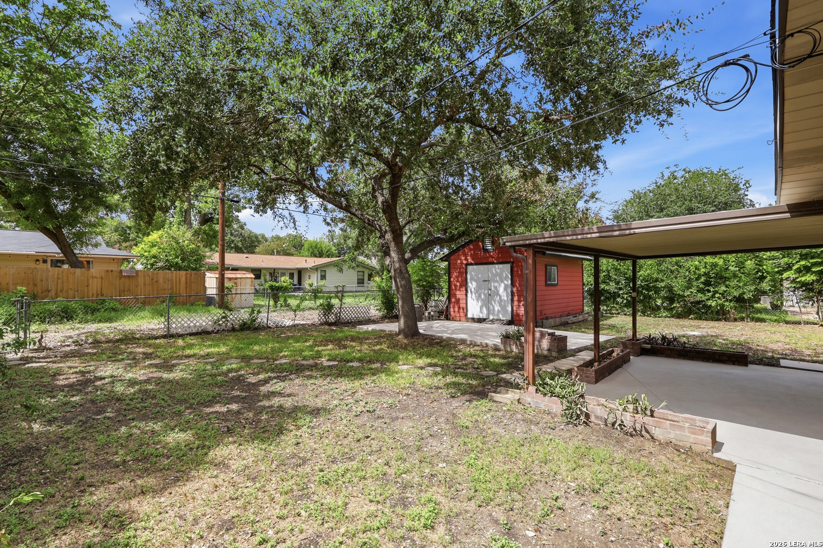 429 E Wright Boulevard Universal City TX 78148