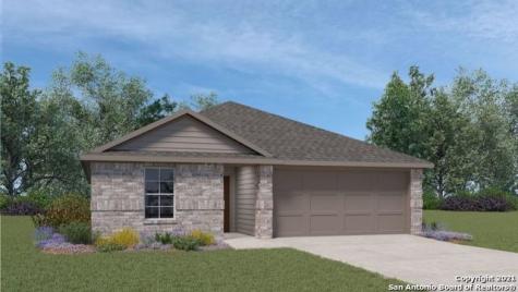 388 Pebble Creek Run New Braunfels TX 78130