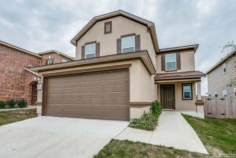4530 Adanac Court San Antonio TX 78217
