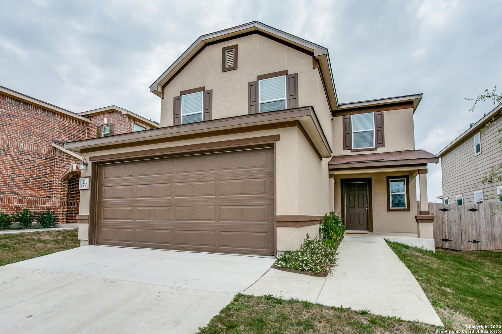 4530 Adanac Court San Antonio TX 78217