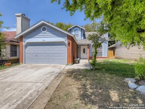 9375 Village Lance San Antonio TX 78250