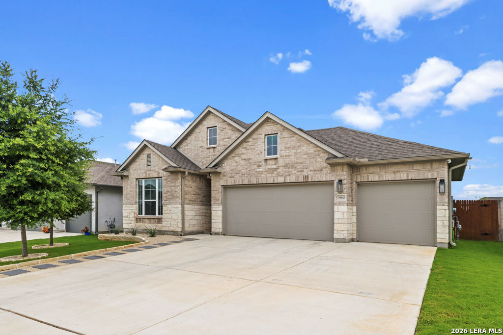 1960 Colonial Avenue New Braunfels TX 78130