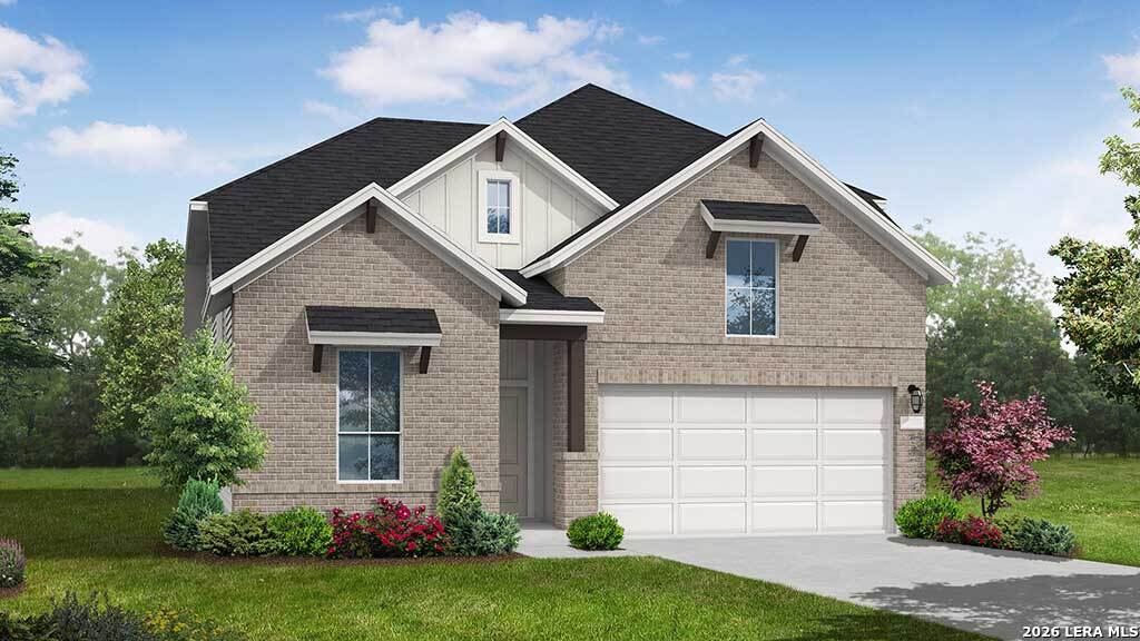 11315 Barbosa San Antonio TX 78254