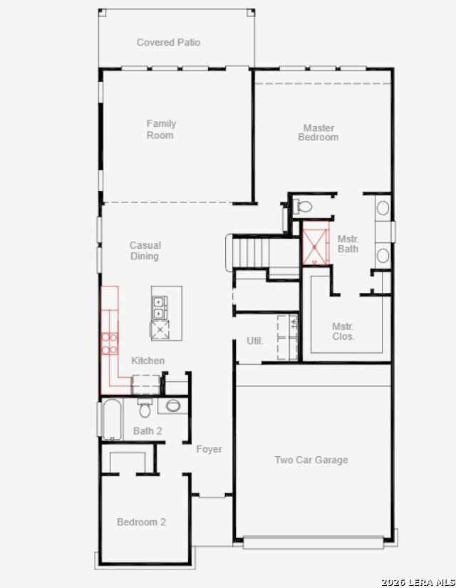 11315 Barbosa San Antonio TX 78254