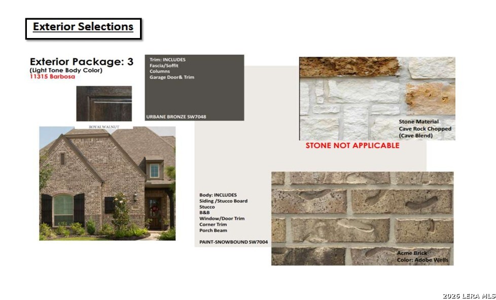 11315 Barbosa San Antonio TX 78254