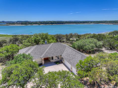 1000 Bamc Drive Canyon Lake TX 78133