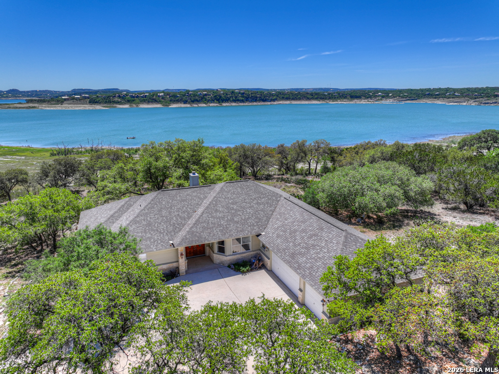 1000 Bamc Drive Canyon Lake TX 78133