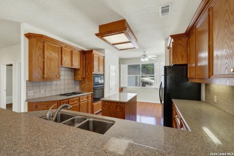 1000 Bamc Drive Canyon Lake TX 78133