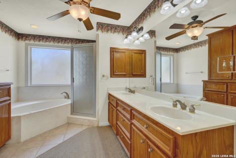 1000 Bamc Drive Canyon Lake TX 78133