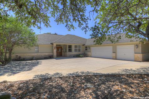 1000 Bamc Drive Canyon Lake TX 78133