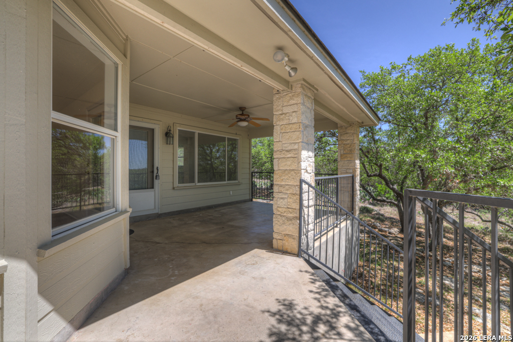 1000 Bamc Drive Canyon Lake TX 78133