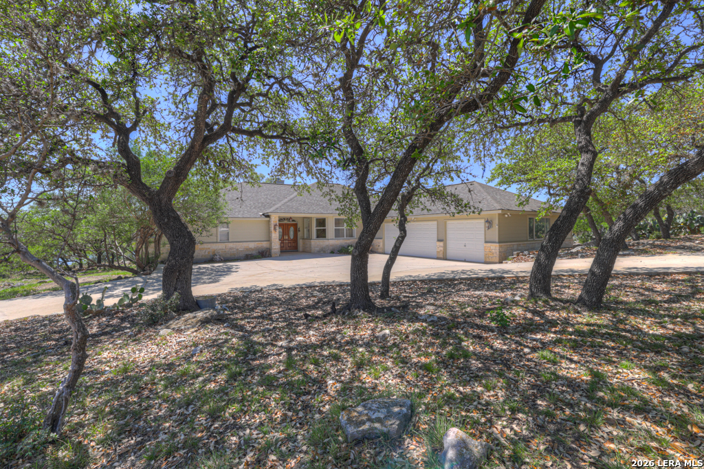 1000 Bamc Drive Canyon Lake TX 78133