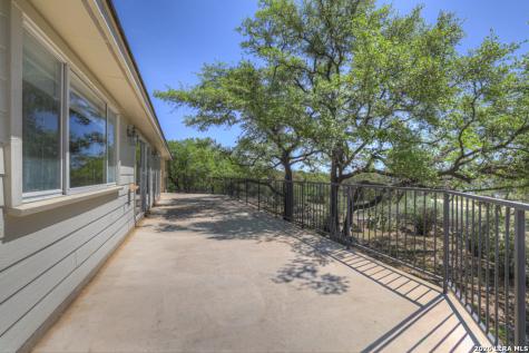 1000 Bamc Drive Canyon Lake TX 78133