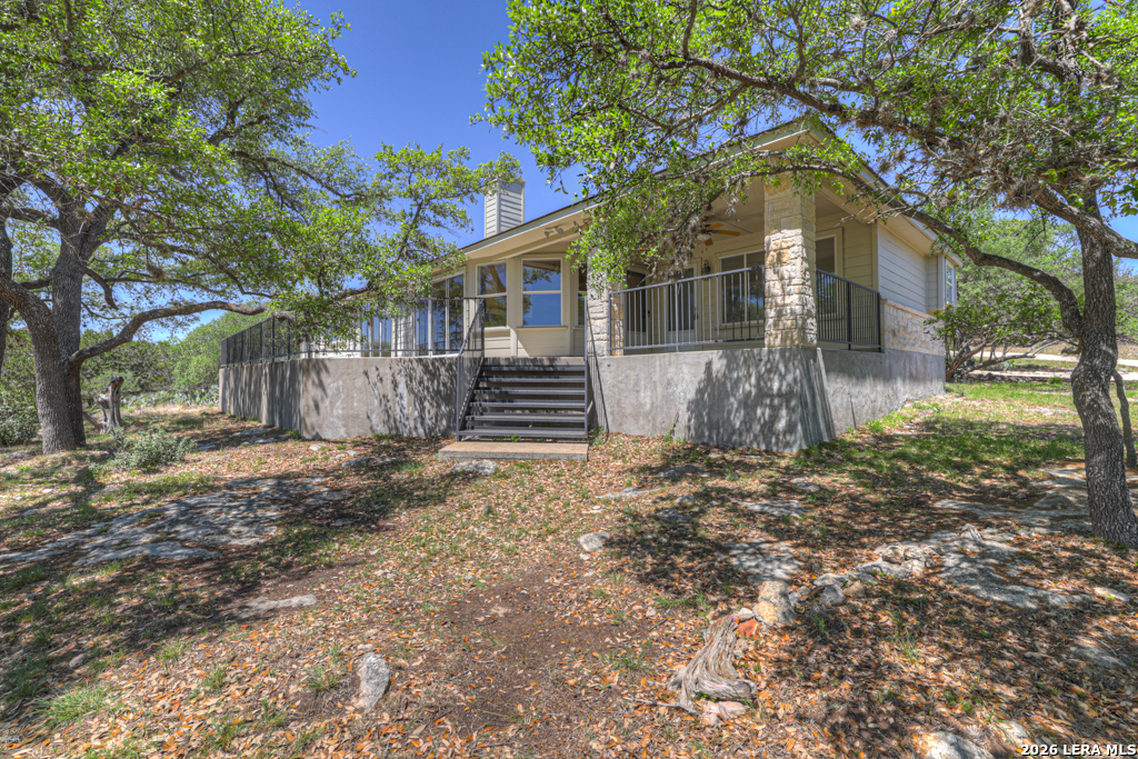 1000 Bamc Drive Canyon Lake TX 78133
