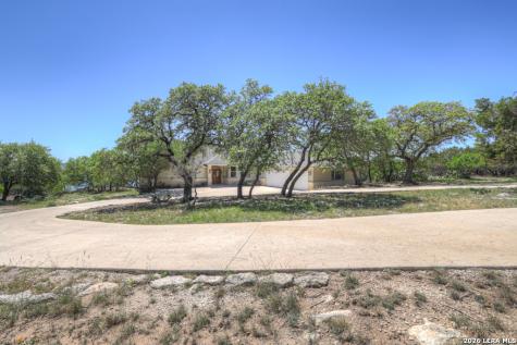 1000 Bamc Drive Canyon Lake TX 78133
