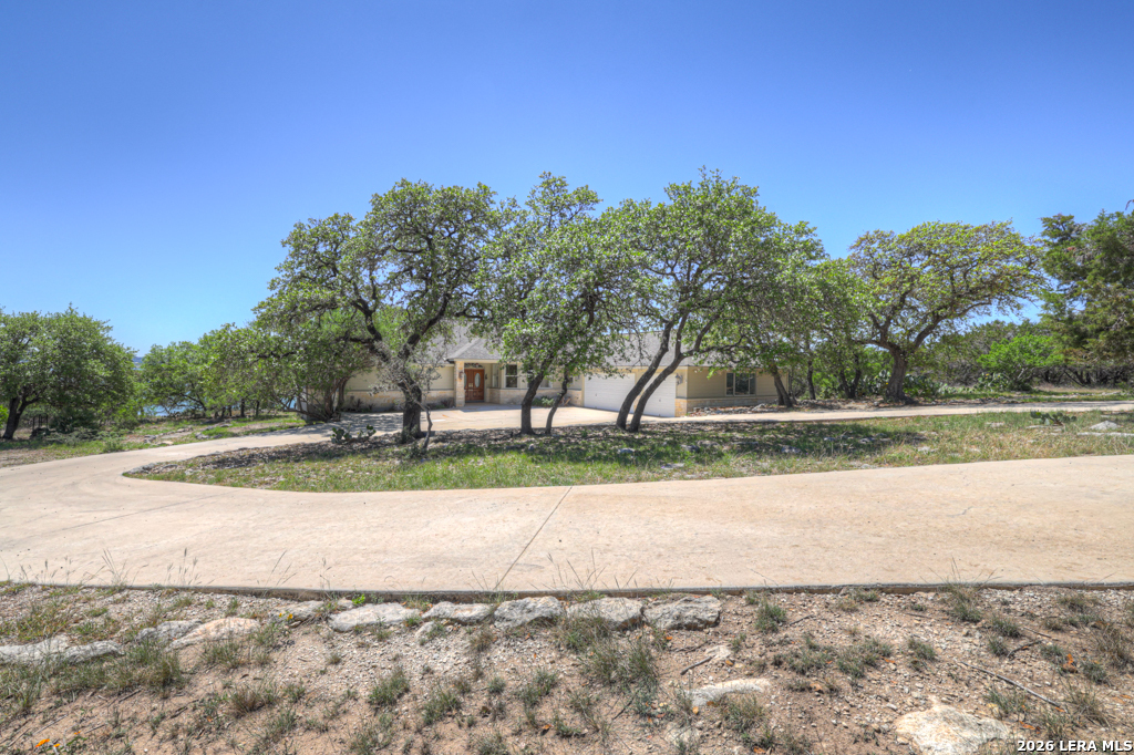 1000 Bamc Drive Canyon Lake TX 78133