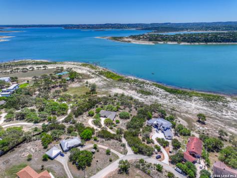 1000 Bamc Drive Canyon Lake TX 78133
