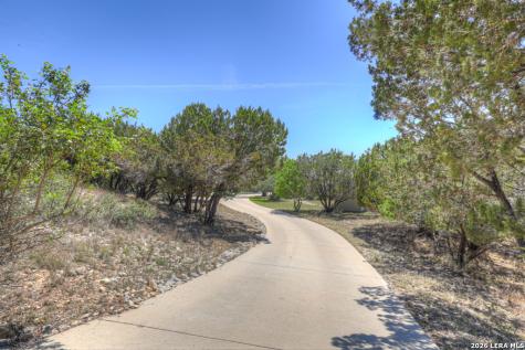 1000 Bamc Drive Canyon Lake TX 78133