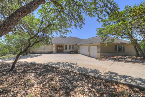 1000 Bamc Drive Canyon Lake TX 78133