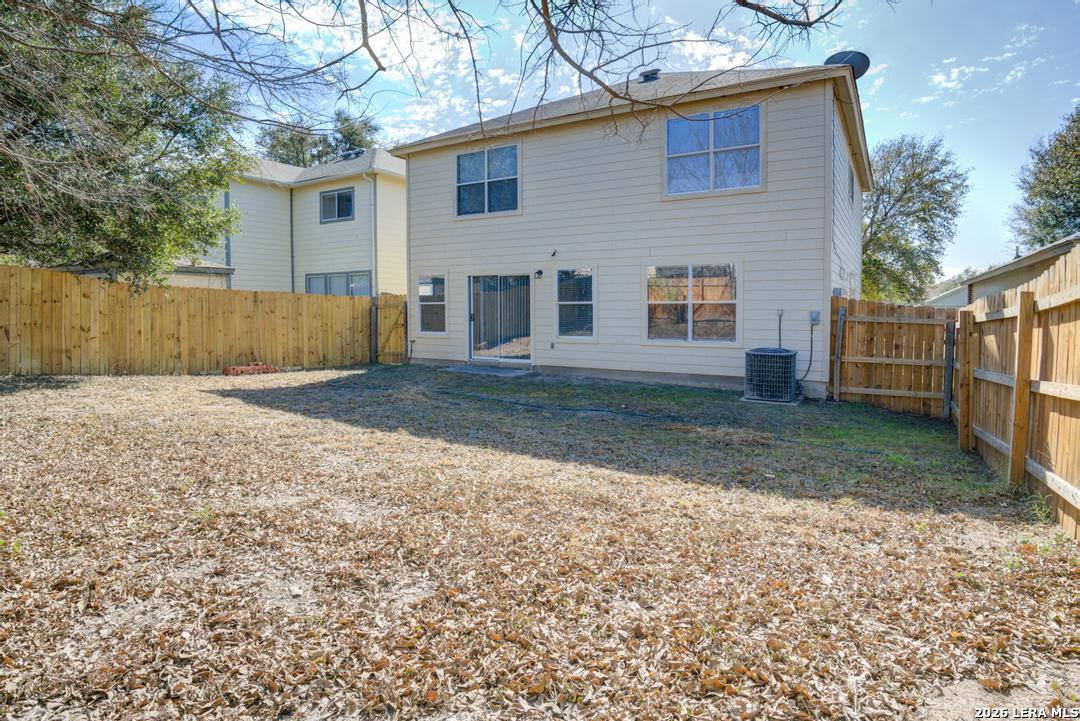 11139 Ranger Cavern San Antonio TX 78254