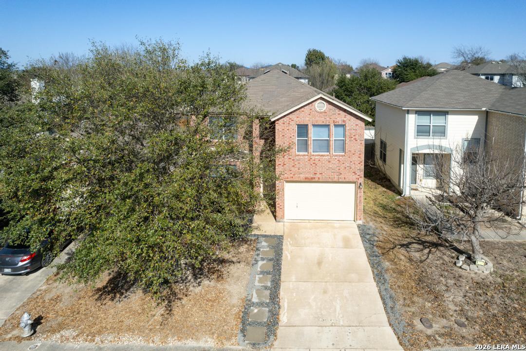11139 Ranger Cavern San Antonio TX 78254