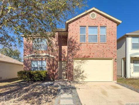 11139 Ranger Cavern San Antonio TX 78254