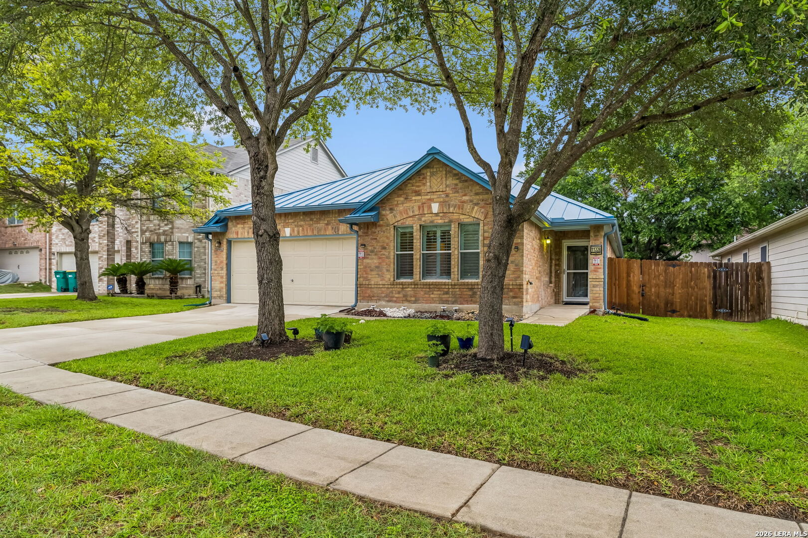 11228 Forest Pass Court Live Oak TX 78233
