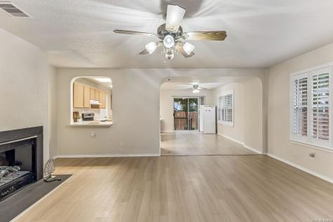 11228 Forest Pass Court Live Oak TX 78233