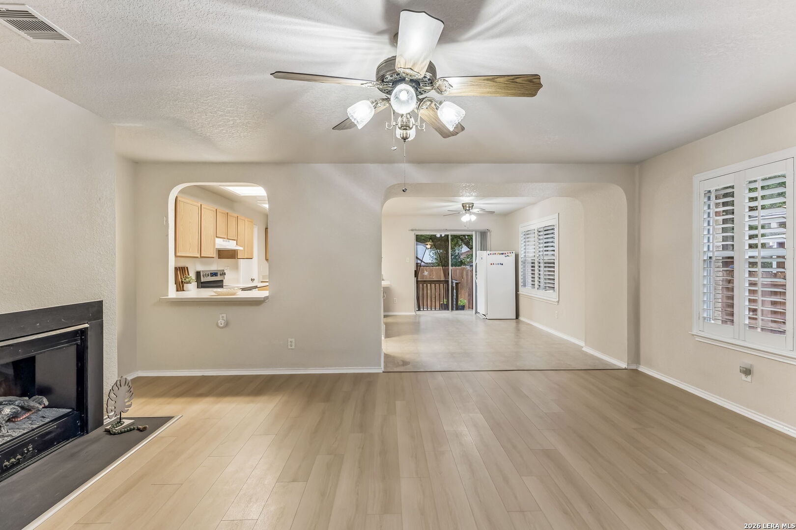 11228 Forest Pass Court Live Oak TX 78233