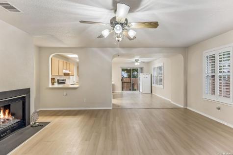 11228 Forest Pass Court Live Oak TX 78233