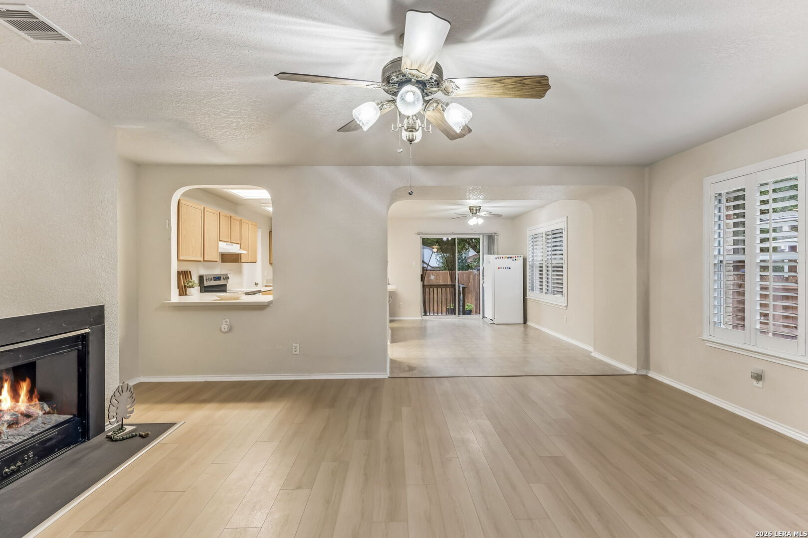 11228 Forest Pass Court Live Oak TX 78233