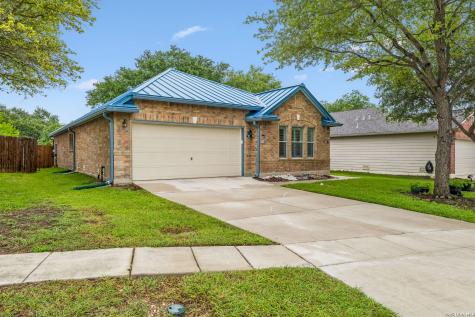 11228 Forest Pass Court Live Oak TX 78233